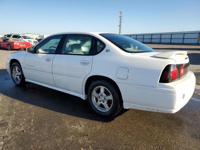 Image 2 of 2004 CHEVROLET IMPALA LS 2004 with VIN 2G1WH52K049210102