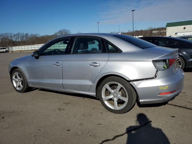 Изображение 2 2016 AUDI A3 PREMIUM 2016 с VIN WAUA7GFF9G1052426