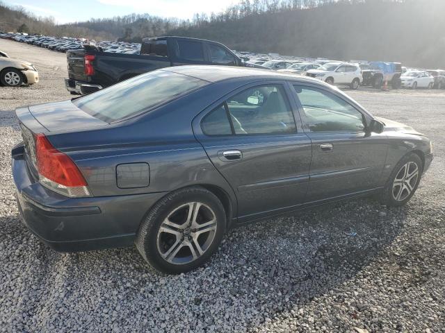 Изображение 3 2006 VOLVO S60 T5 2006 с VIN YV1RS547862551080