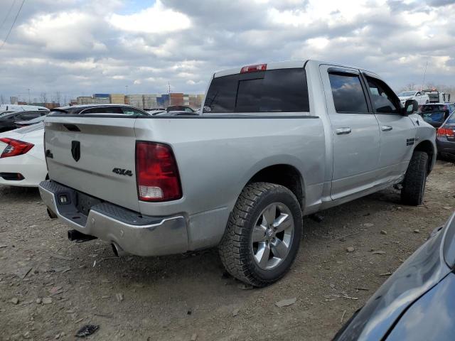 Image 3 of 2016 RAM 1500 SLT 2016 with VIN 3C6RR7LT2GG356877