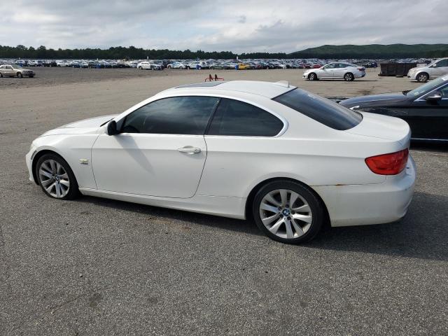 Image 2 of 2011 BMW 328 XI SULEV 2011 with VIN WBAKF5C52BE587199