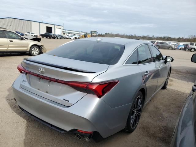 Изображение 3 2019 TOYOTA AVALON XLE 2019 с VIN 4T1BZ1FB1KU013540