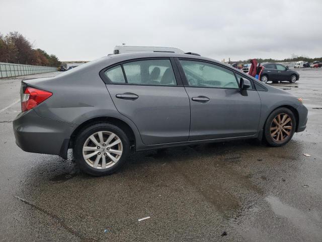 Image 3 of 2012 HONDA CIVIC EXL 2012 with VIN 2HGFB2F99CH504845