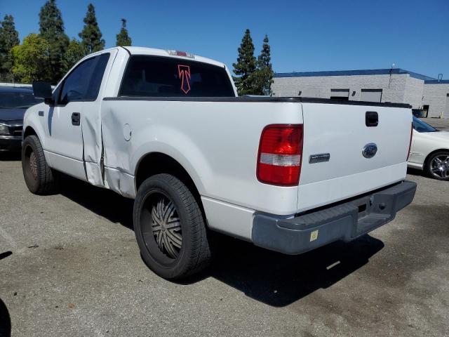 Изображение 2 2006 FORD F150  2006 с VIN 1FTRF12276NB64836