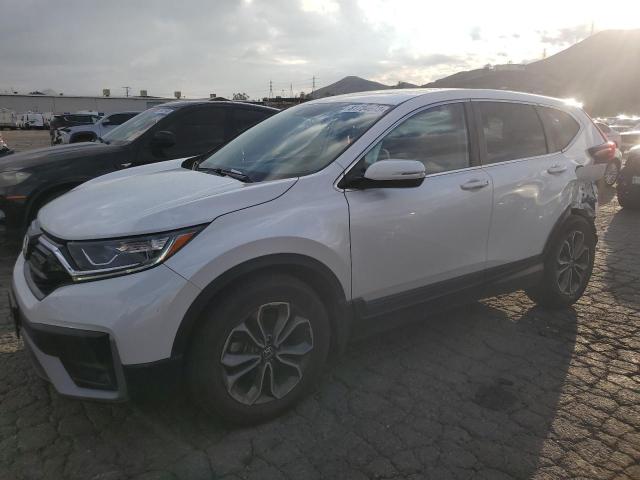 Image 1 of 2020 HONDA CR-V EX 2020 with VIN 5J6RW1H57LA010626