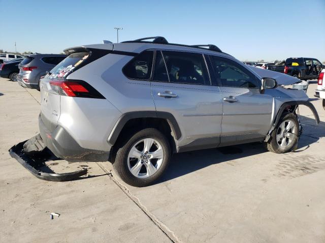 Obraz 3 z 2021 TOYOTA RAV4 XLE 2021 z VIN JTMRWRFV8MD121547
