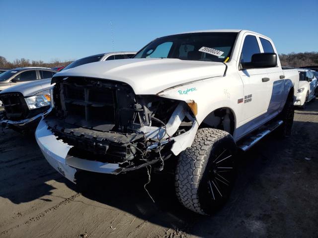 Изображение 1 2015 RAM 1500 ST 2015 с VIN 1C6RR7KT3FS586792