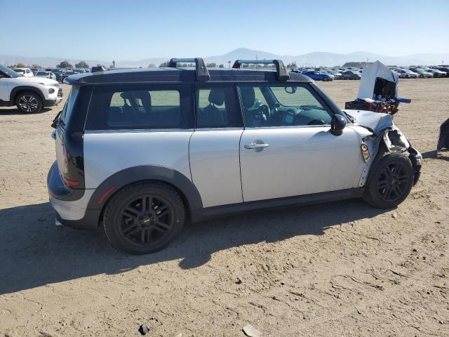 Obraz 3 z 2013 MINI COOPER S CLUBMAN 2013 z VIN WMWZG3C5XDT800110
