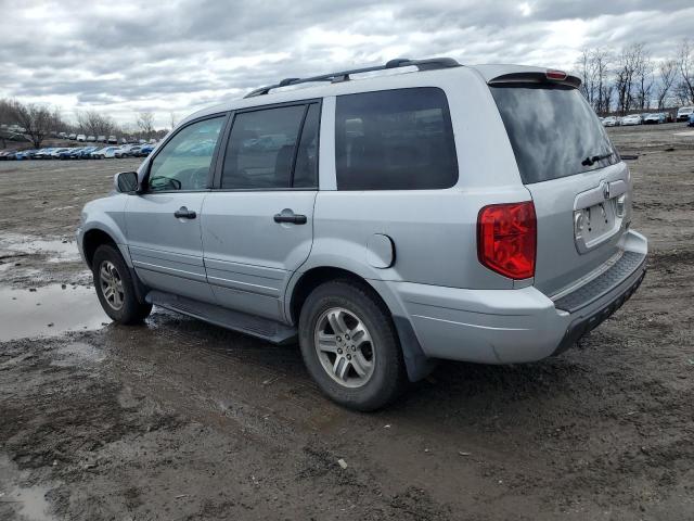 Image 2 of 2003 HONDA PILOT EXL 2003 with VIN 2HKYF18693H511388