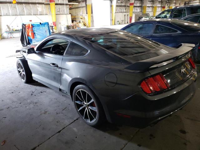 Obraz 2 z 2017 FORD MUSTANG  2017 z VIN 1FA6P8TH2H5286878