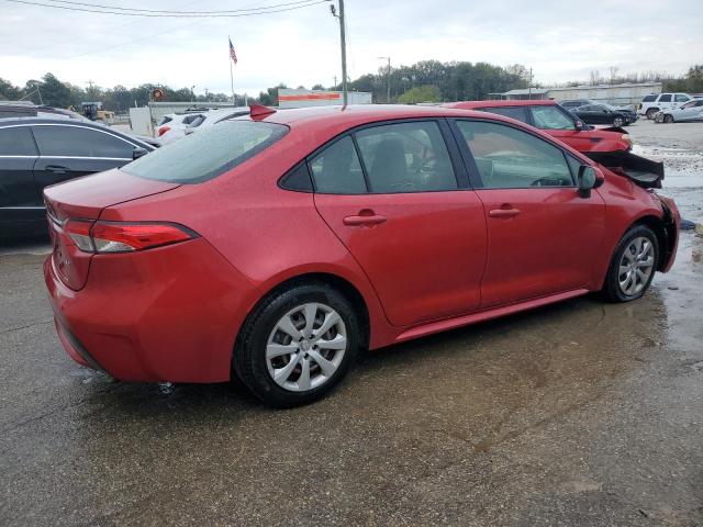 Obraz 3 z 2021 TOYOTA COROLLA LE 2021 z VIN JTDEPMAE2MJ123267