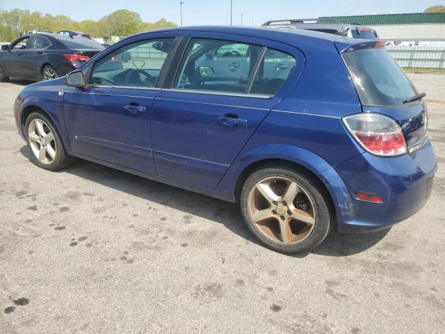 Изображение 2 2008 SATURN ASTRA XR 2008 с VIN W08AT671185062754