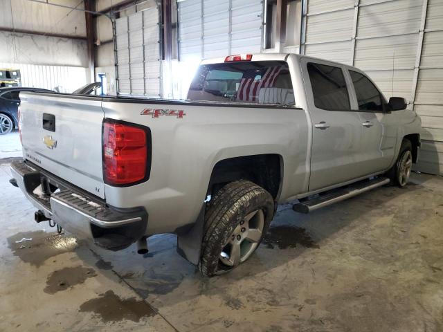 Obraz 3 z 2014 CHEVROLET SILVERADO K1500 LT 2014 z VIN 3GCUKREC0EG172017
