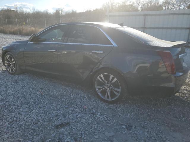 Image 2 of 2014 CADILLAC CTS VSPORT PREMIUM 2014 with VIN 1G6AV5S81E0196532
