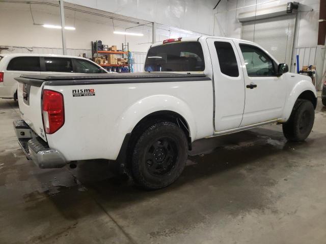 Изображение 3 2014 NISSAN FRONTIER S 2014 с VIN 1N6BD0CT0EN707691