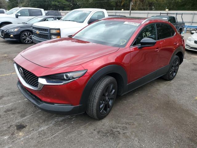 Image 1 of 2023 MAZDA CX-30 PREMIUM 2023 with VIN 3MVDMBDY2PM502970