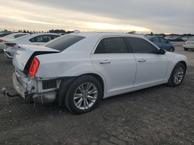 Image 3 of 2016 CHRYSLER 300C  2016 with VIN 2C3CCAEG4GH181923