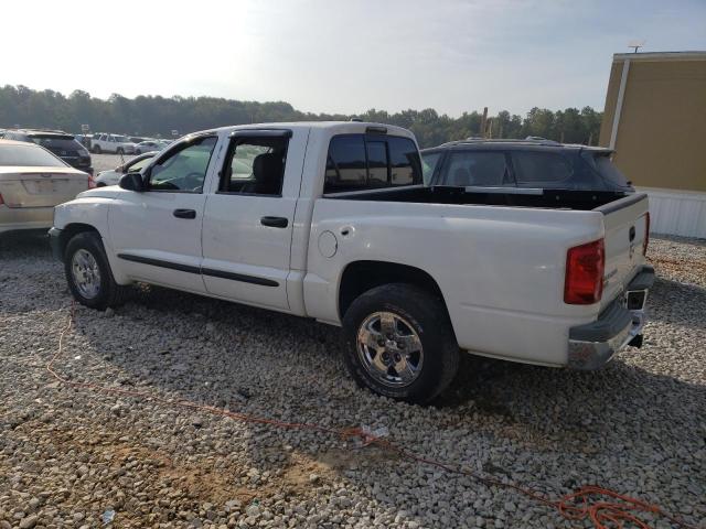 Obraz 2 z 2005 DODGE DAKOTA QUAD SLT 2005 z VIN 1D7HE48N75S278844