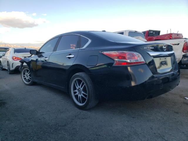Obraz 2 z 2014 NISSAN ALTIMA 2.5 2014 z VIN 1N4AL3AP1EN235306
