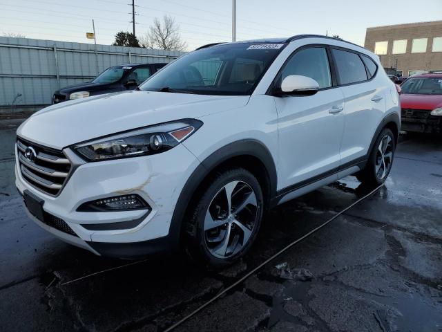 Obraz 2018 HYUNDAI TUCSON VALUE 2018