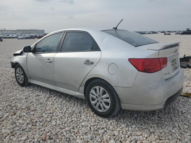 Image 2 of 2010 KIA FORTE EX 2010 with VIN KNAFU4A22A5243087