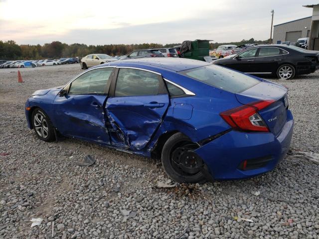 Image 2 of 2018 HONDA CIVIC LX 2018 with VIN 19XFC2F52JE039150