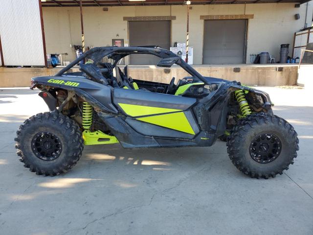 Изображение 1 2021 CAN-AM MAVERICK X3 X MR TURBO 2021 с VIN 3JBVRAY20MK000573