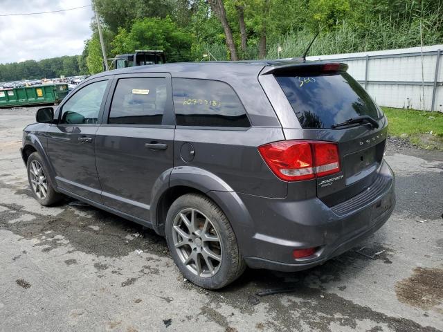 Image 2 of 2015 DODGE JOURNEY R/T 2015 with VIN 3C4PDDEG7FT684542