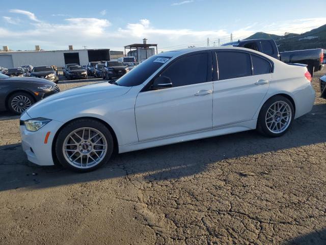 Obraz 1 z 2017 BMW 340 I 2017 z VIN WBA8B3G31HNU35930