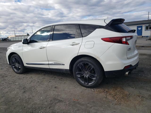 Obraz 2 z 2019 ACURA RDX A-SPEC 2019 z VIN 5J8TC2H67KL027546