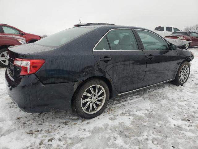 Изображение 3 2012 TOYOTA CAMRY BASE 2012 с VIN 4T4BF1FK7CR161644