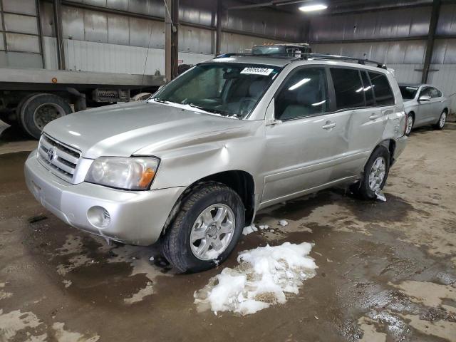 Изображение 2005 TOYOTA HIGHLANDER LIMITED 2005
