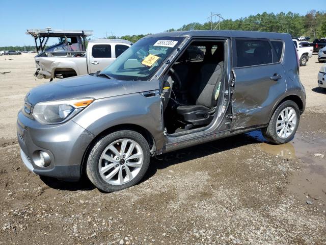 Изображение 2017 KIA SOUL + 2017
