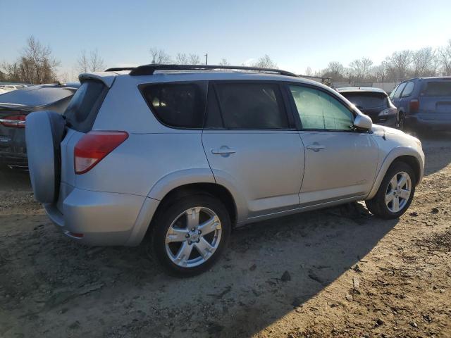 Image 3 of 2007 TOYOTA RAV4 SPORT 2007 with VIN JTMZK32V275005886