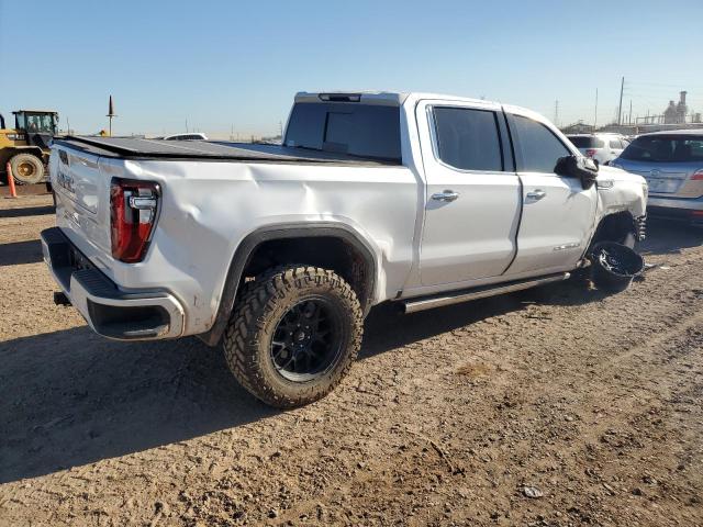 Image 3 of 2022 GMC SIERRA LIMITED K1500 DENALI 2022 with VIN 3GTU9FEL7NG168671
