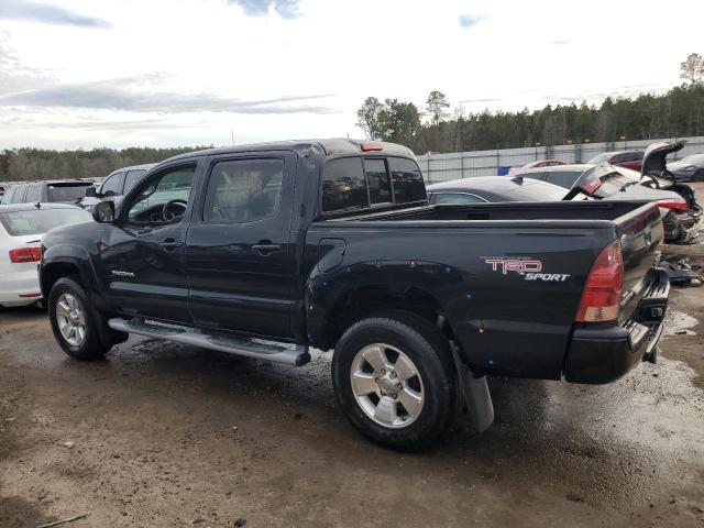 Image 2 of 2005 TOYOTA TACOMA DOUBLE CAB PRERUNNER 2005 with VIN 5TEJU62N85Z124108