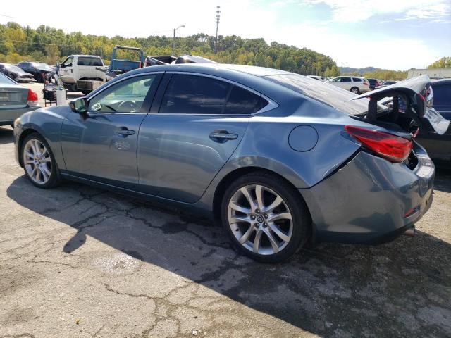 Obraz 2 z 2016 MAZDA 6 TOURING 2016 z VIN JM1GJ1V58G1453793