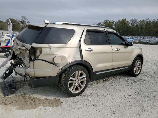 Изображение 3 2017 FORD EXPLORER LIMITED 2017 с VIN 1FM5K7FH9HGB76856