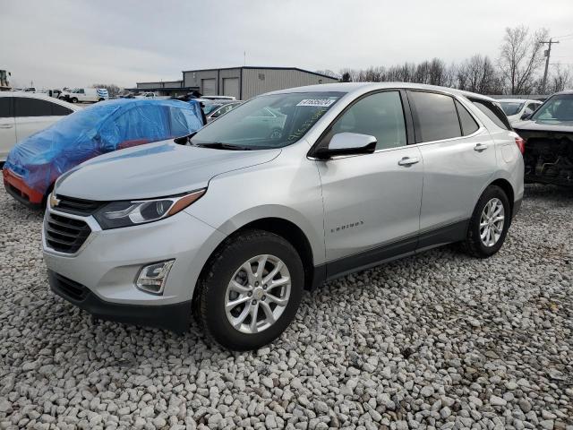 Obraz 1 z 2019 CHEVROLET EQUINOX LT 2019 z VIN 2GNAXUEV5K6130305