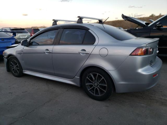 Obraz 2 z 2015 MITSUBISHI LANCER SE 2015 z VIN JA32V2FW8FU015508