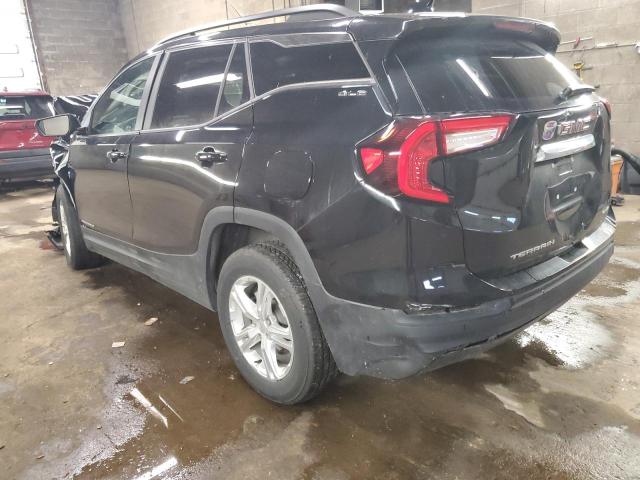 Obraz 2 z 2022 GMC TERRAIN SLE 2022 z VIN 3GKALTEV9NL283109