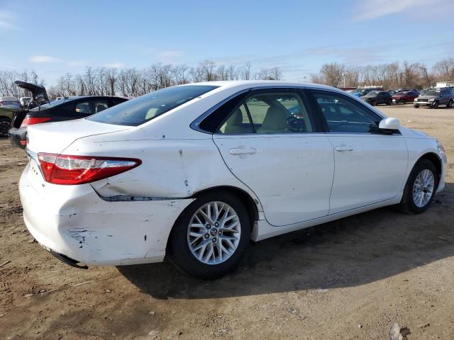 Image 3 of 2017 TOYOTA CAMRY LE 2017 with VIN 4T1BF1FKXHU690166