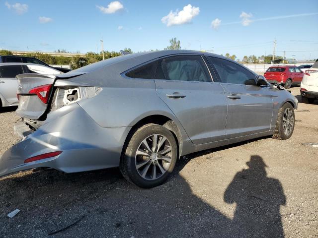 Image 3 of 2017 HYUNDAI SONATA SE 2017 with VIN 5NPE24AF9HH503549
