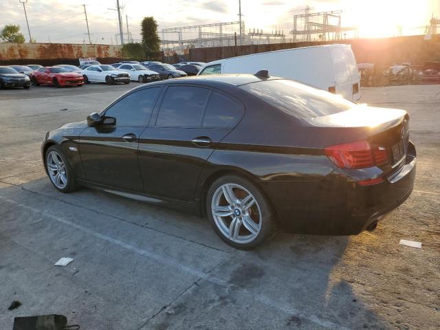 Изображение 2 2013 BMW 535 I 2013 с VIN WBAFR7C5XDC820555