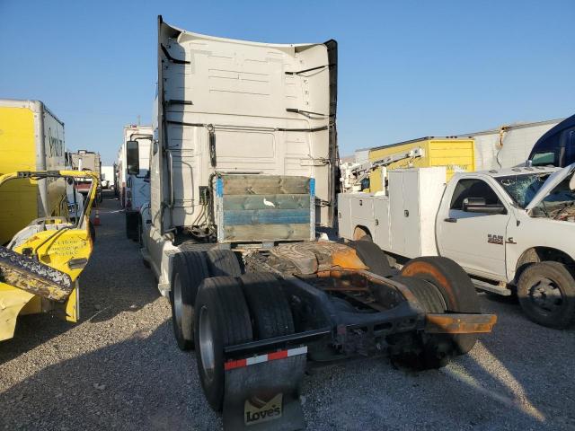 Image 3 of 2022 VOLVO VN VNL 2022 with VIN 4V4NC9EH7NN293443