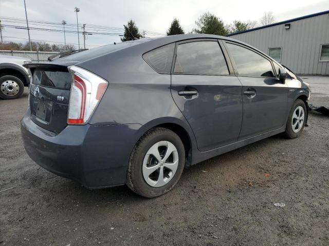 Изображение 3 2015 TOYOTA PRIUS  2015 с VIN JTDKN3DU0F0481384