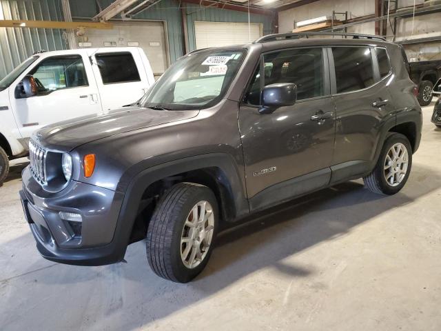 Obraz 2019 JEEP RENEGADE LATITUDE 2019