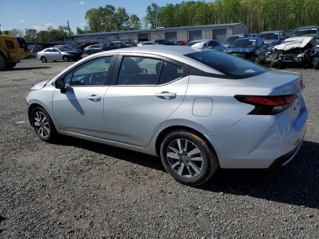 Image 2 of 2023 NISSAN VERSA SV 2023 with VIN 3N1CN8EV9PL819672