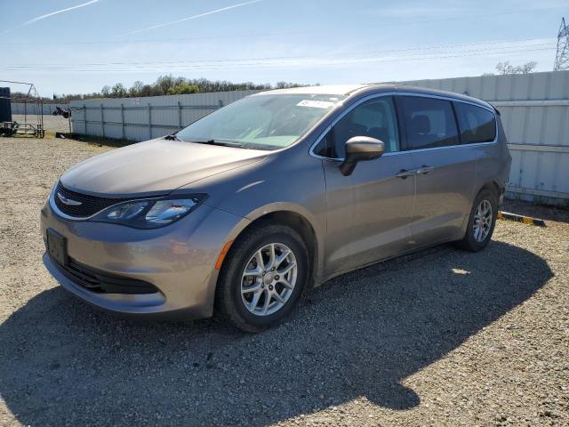 Obraz 1 z 2017 CHRYSLER PACIFICA TOURING 2017 z VIN 2C4RC1DG1HR837076
