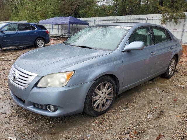 2010 TOYOTA AVALON XL 2010 image